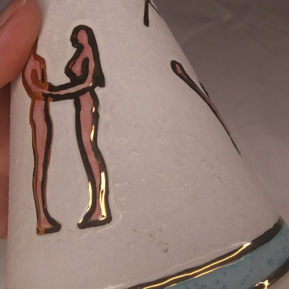 Magic House Bell by Clive & Marcea  Southwestern - Picture 16 of 16